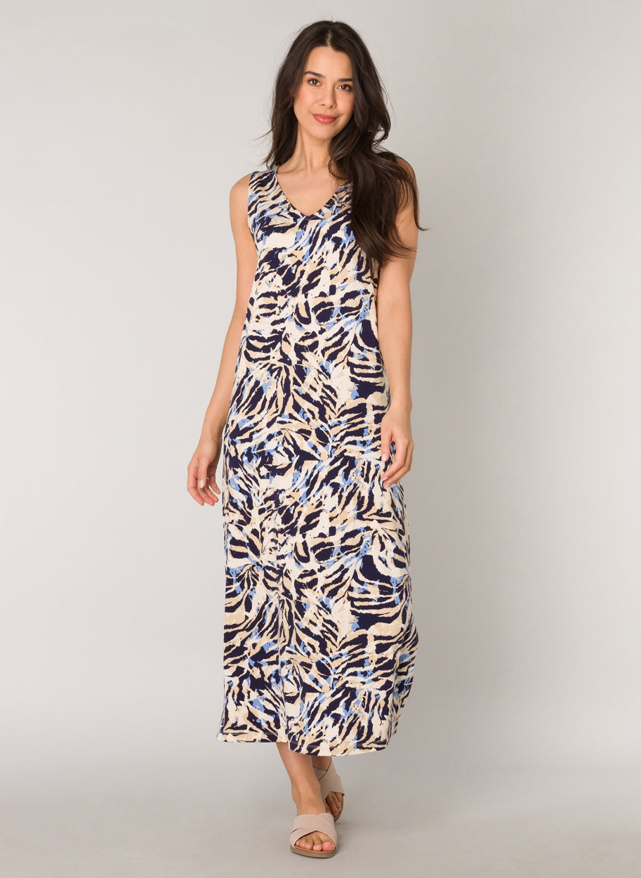 Sleeveless Kaydee Essential Dress-Clothing - Women-Yest-2-Urbanheer