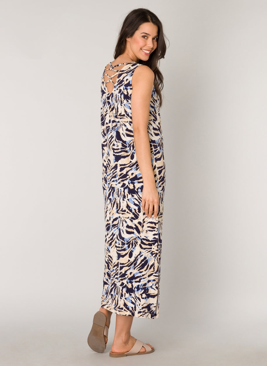 Sleeveless Kaydee Essential Dress-Clothing - Women-Yest-2-Urbanheer