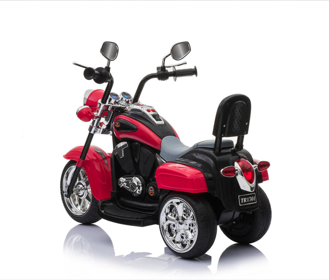 6V Freddo Toys Chopper Style Ride on Trike-Toys - Kids-Freddo Toys-Urbanheer