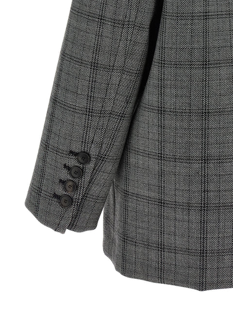 Tela Giselle Blazer