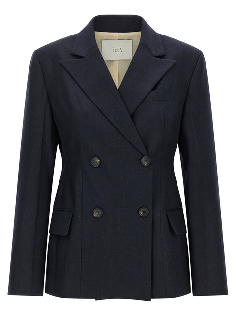 Tela Florence Blazer
