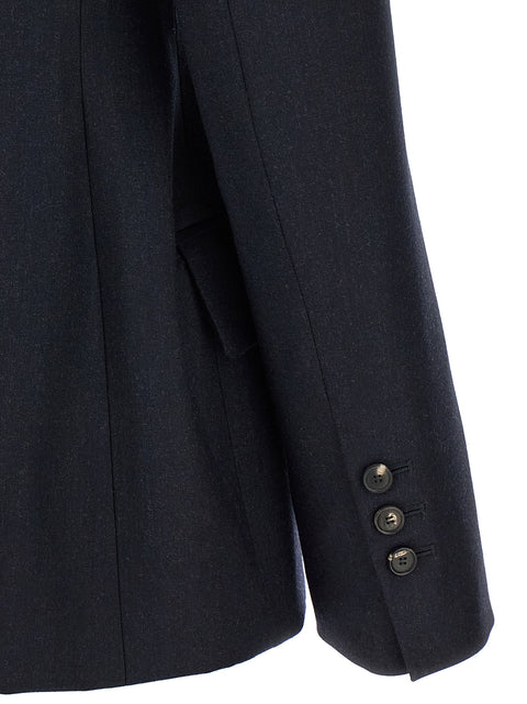 Tela Florence Blazer