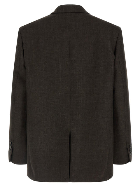 Tela Miranda Blazer