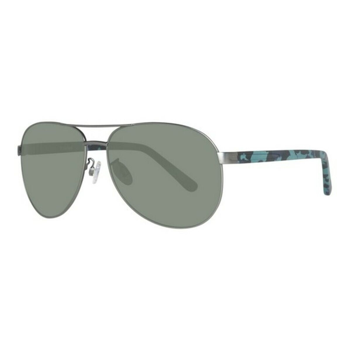 Men's Sunglasses Timberland TB9086 6209D Ø 62 mm Ø 15 mm-Jewellery, Men-Timberland-Urbanheer