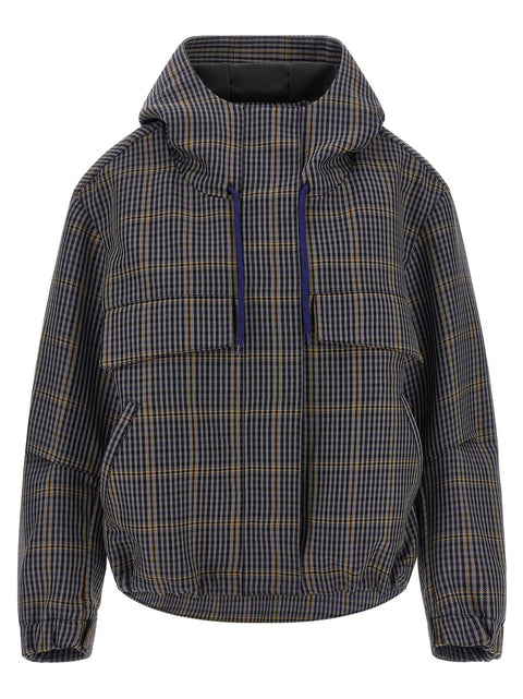 Tela Niki Jacket
