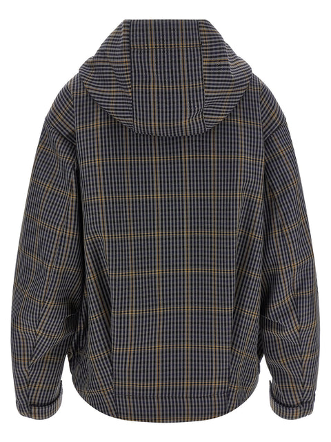 Tela Niki Jacket