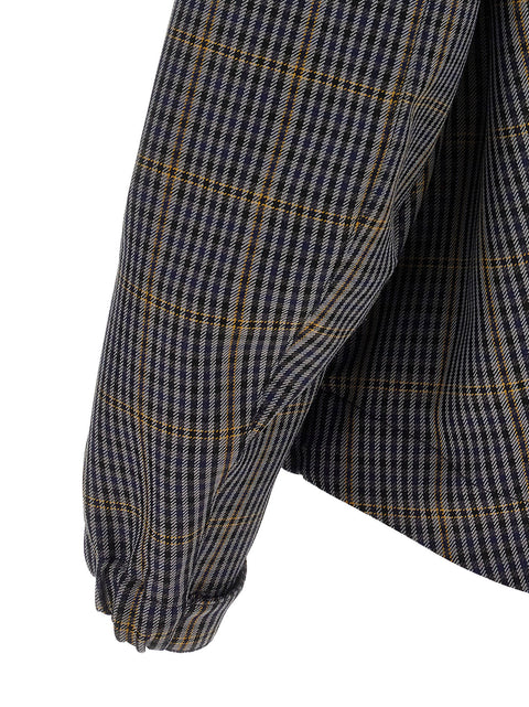 Tela Niki Jacket