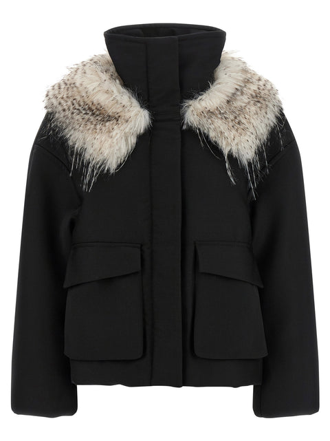 Tela Bobby Jacket