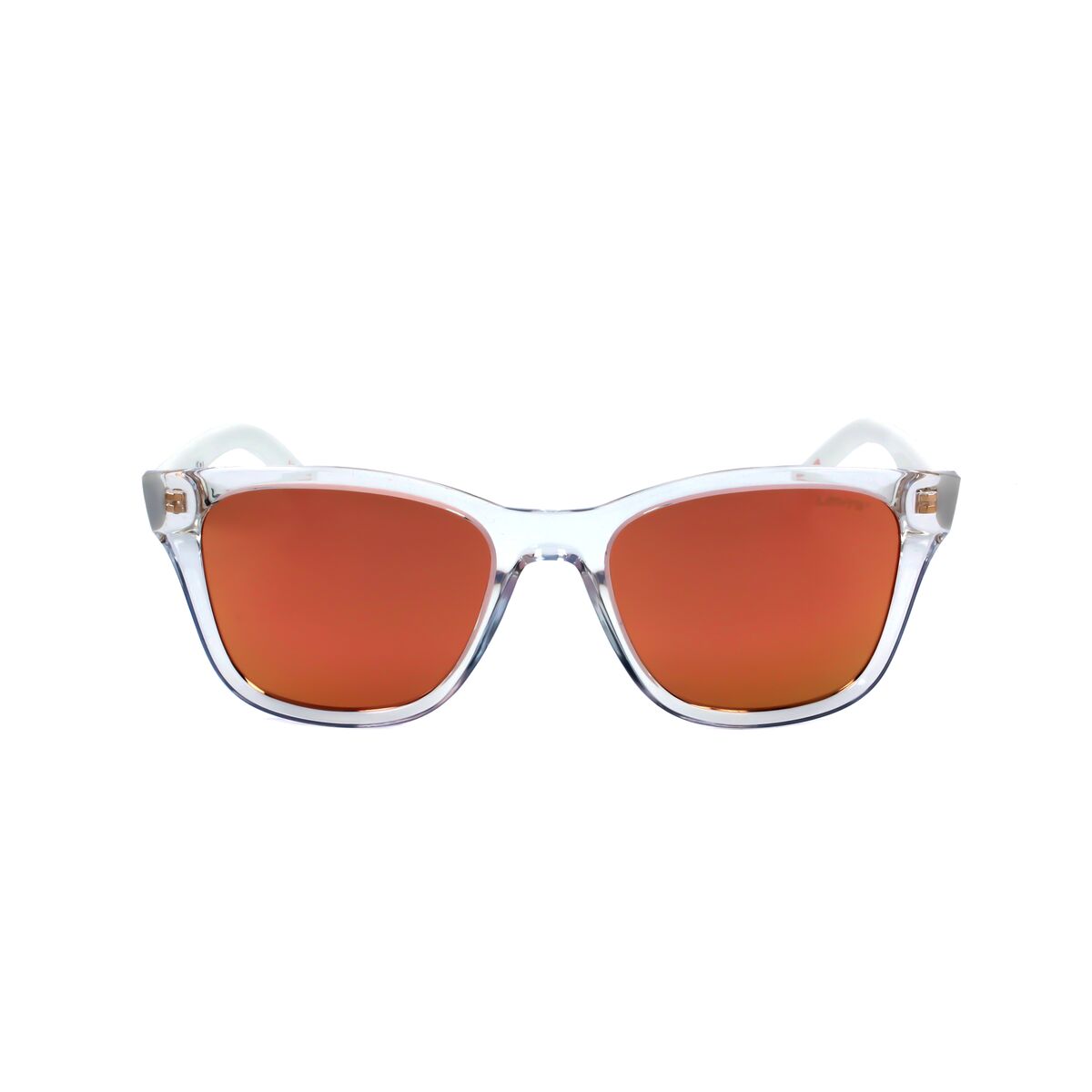 Unisex Sunglasses Levi's LV-1002-S-900 Ø 53 mm-Jewellery, Adult unisex-Levi's-Urbanheer
