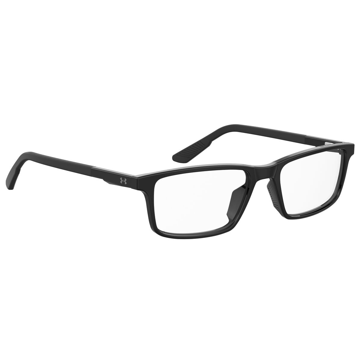 Men' Spectacle frame Under Armour UA-5009-807F418 Black ø 54 mm-Jewellery, Men-Under Armour-Urbanheer