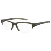 Men' Spectacle frame Under Armour UA-5001-G-1EDF319 Green Ø 53 mm-Jewellery, Men-Under Armour-Urbanheer