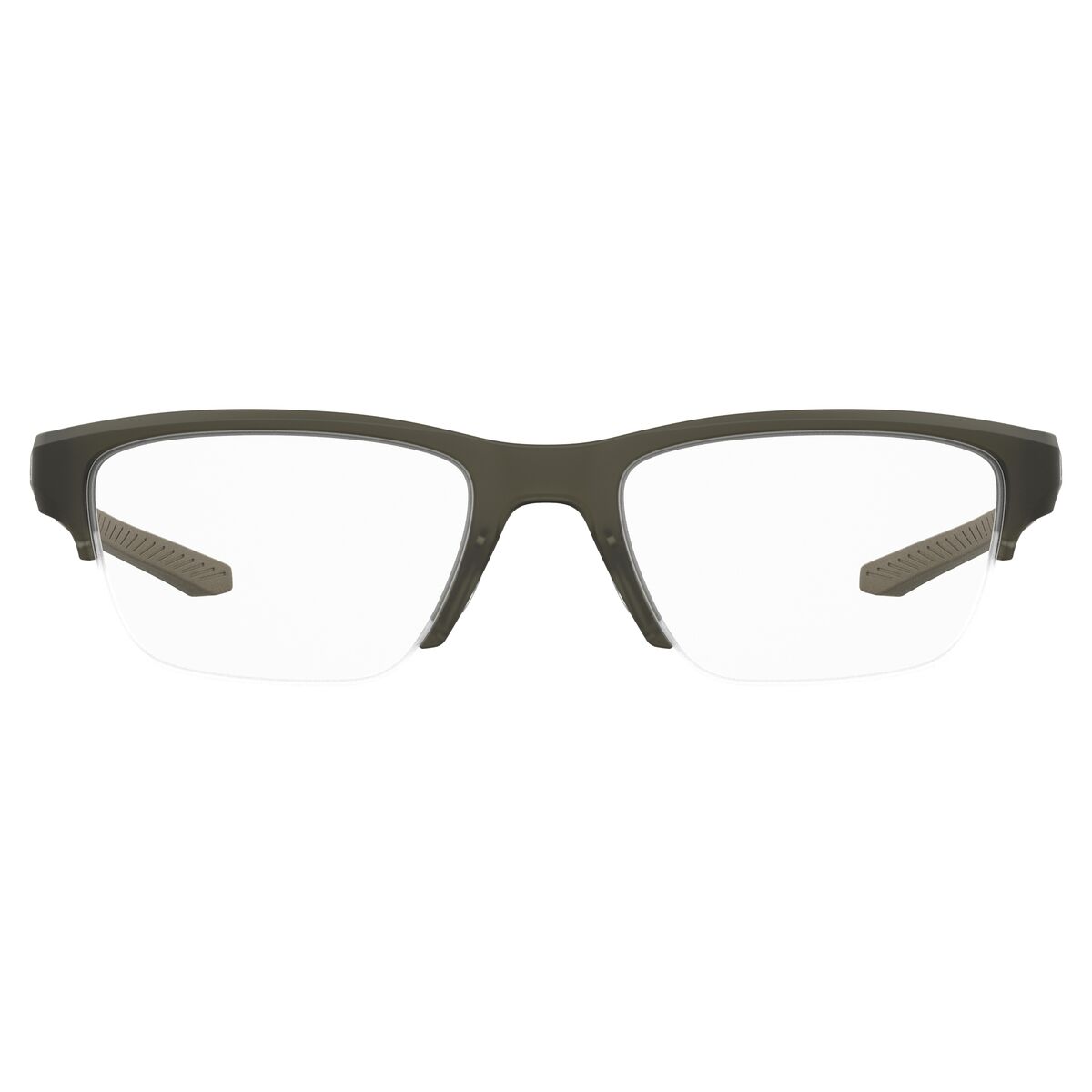Men' Spectacle frame Under Armour UA-5001-G-1EDF319 Green Ø 53 mm-Jewellery, Men-Under Armour-Urbanheer