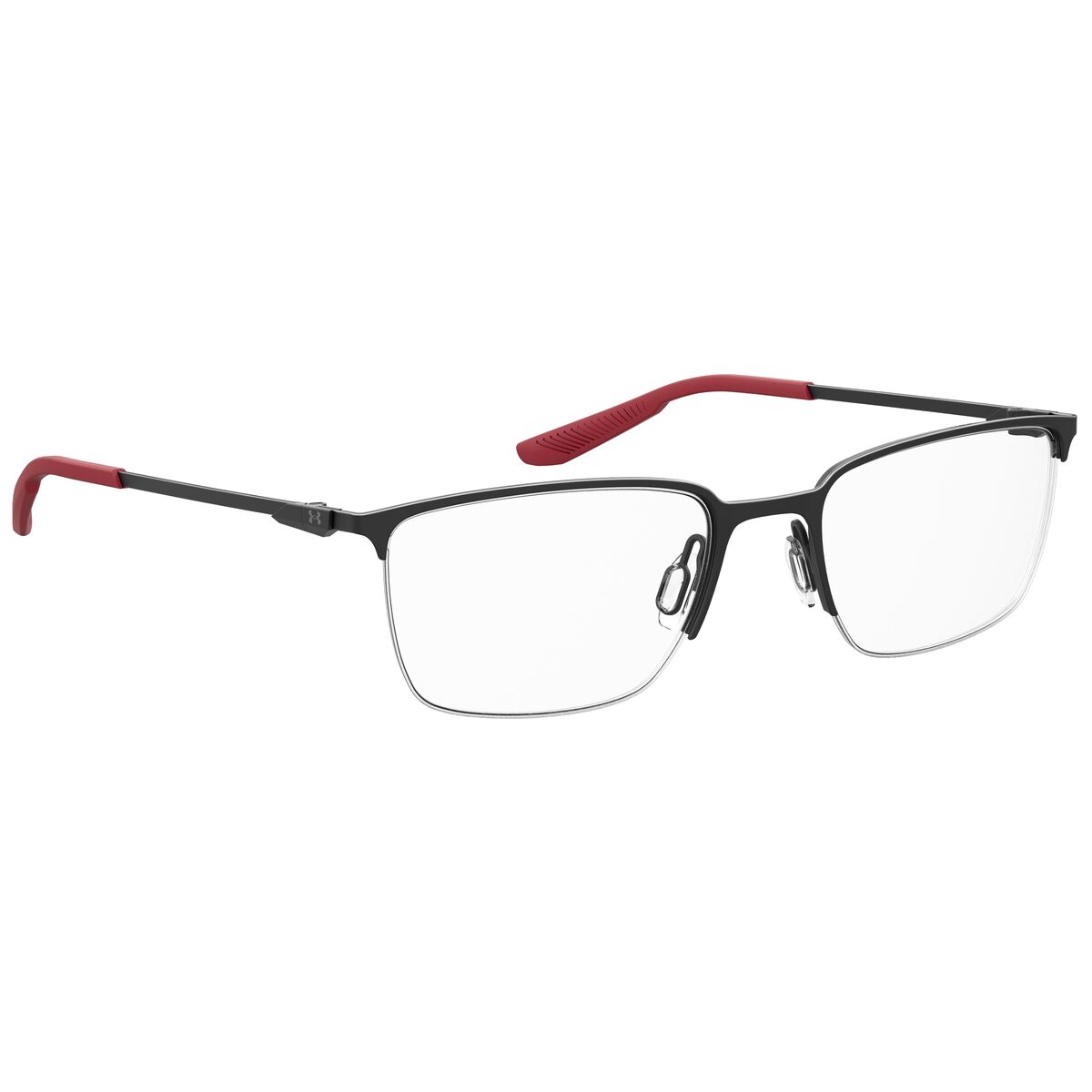 Men' Spectacle frame Under Armour UA-5005-G-003F419 Black ø 54 mm-Jewellery, Men-Under Armour-Urbanheer