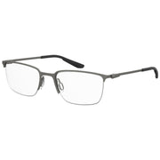 Men' Spectacle frame Under Armour UA-5005-G-R80F419 Grey ø 54 mm-Jewellery, Men-Under Armour-Urbanheer