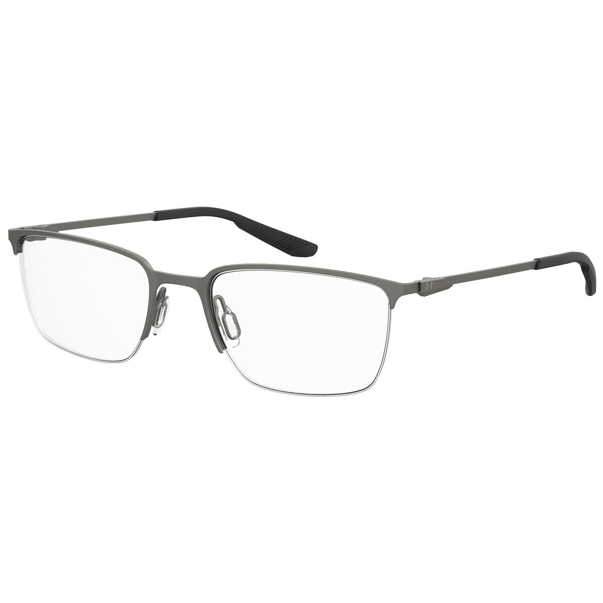 Men' Spectacle frame Under Armour UA-5005-G-R80F419 Grey ø 54 mm-Jewellery, Men-Under Armour-Urbanheer