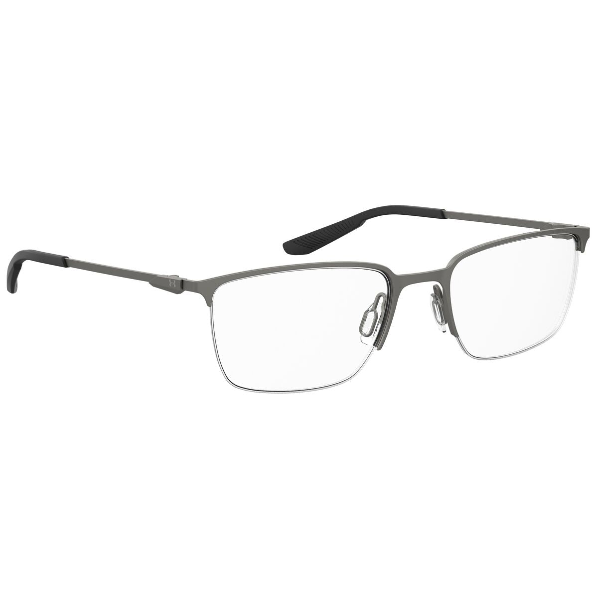 Men' Spectacle frame Under Armour UA-5005-G-R80F419 Grey ø 54 mm-Jewellery, Men-Under Armour-Urbanheer