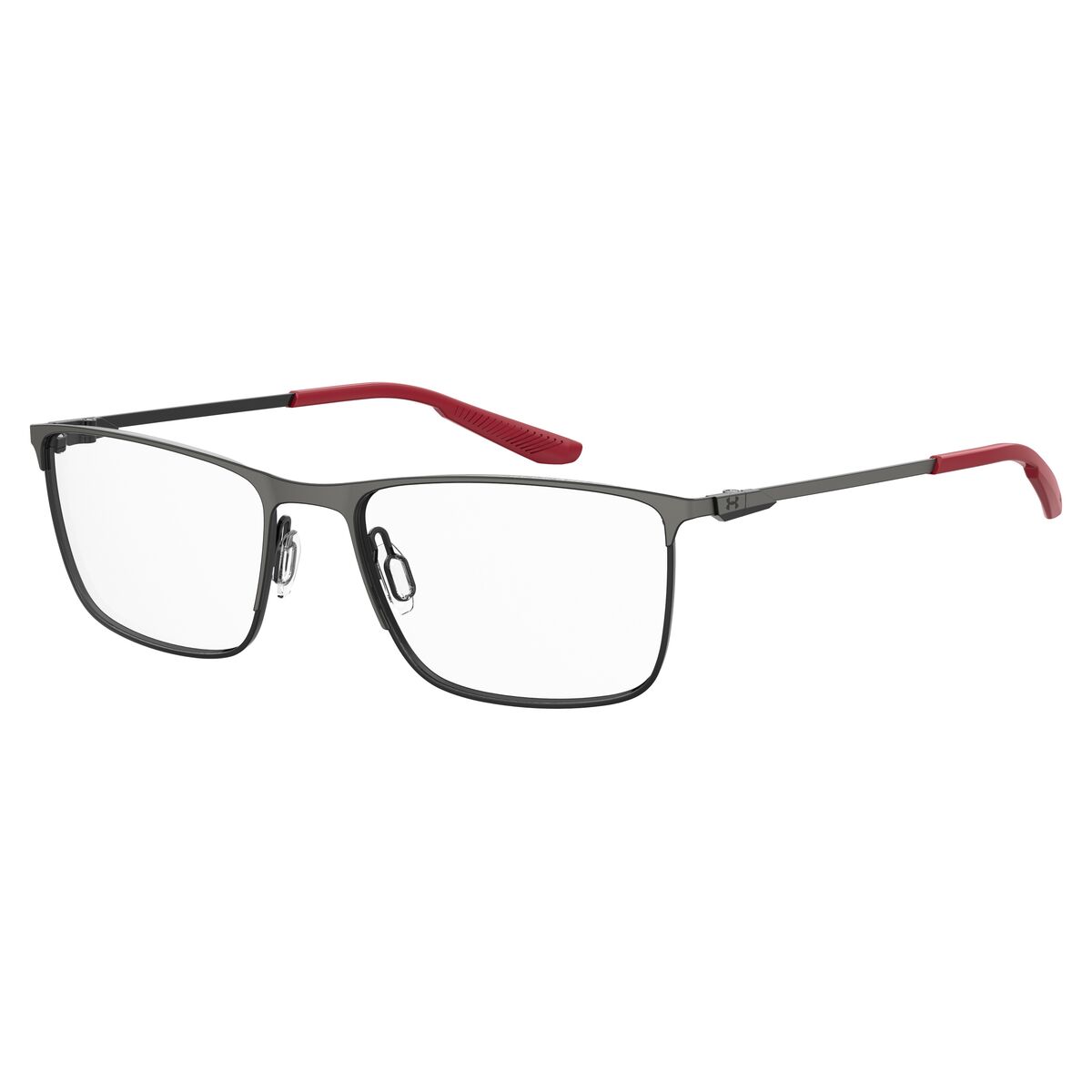 Men' Spectacle frame Under Armour UA-5006-G-003F718 Black ø 57 mm-Jewellery, Men-Under Armour-Urbanheer
