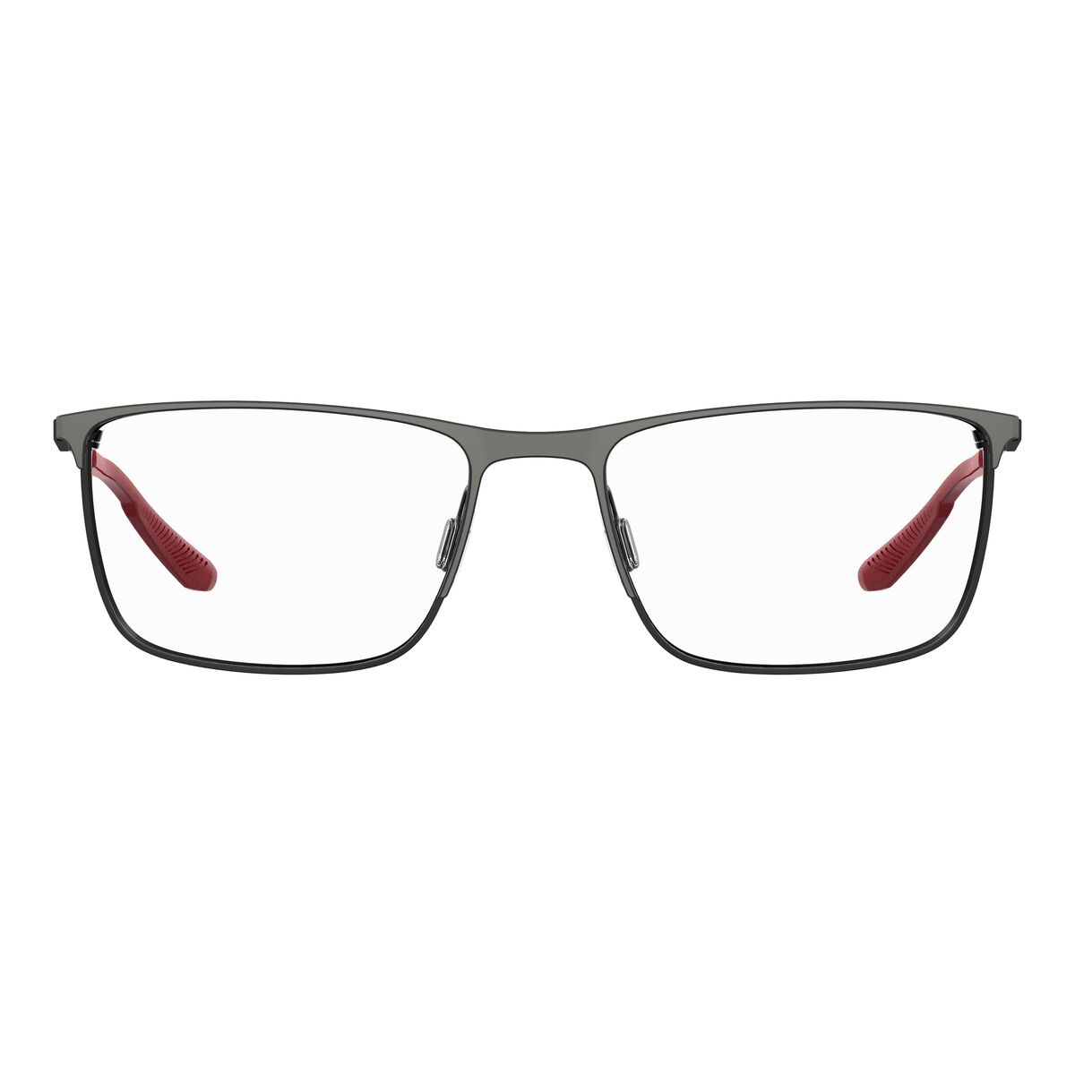 Men' Spectacle frame Under Armour UA-5006-G-003F718 Black ø 57 mm-Jewellery, Men-Under Armour-Urbanheer