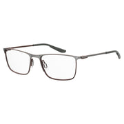 Men' Spectacle frame Under Armour UA-5006-G-09QF718 Brown ø 57 mm-Jewellery, Men-Under Armour-Urbanheer