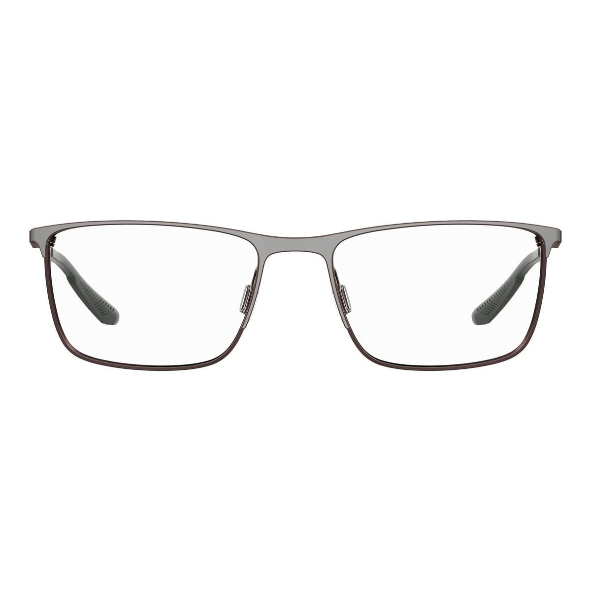 Men' Spectacle frame Under Armour UA-5006-G-09QF718 Brown ø 57 mm-Jewellery, Men-Under Armour-Urbanheer