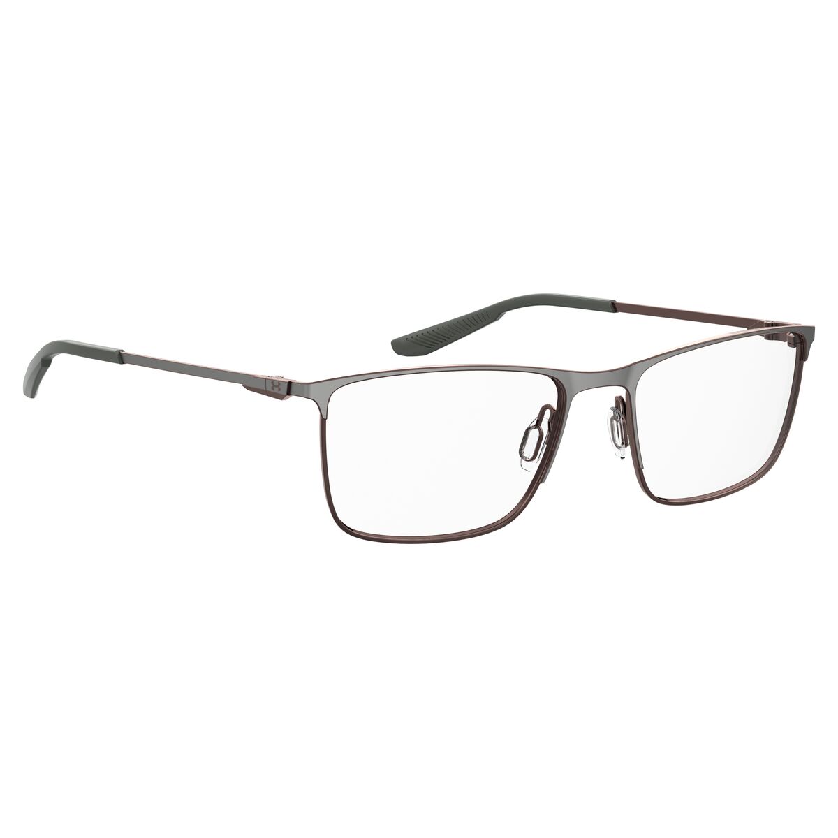 Men' Spectacle frame Under Armour UA-5006-G-09QF718 Brown ø 57 mm-Jewellery, Men-Under Armour-Urbanheer