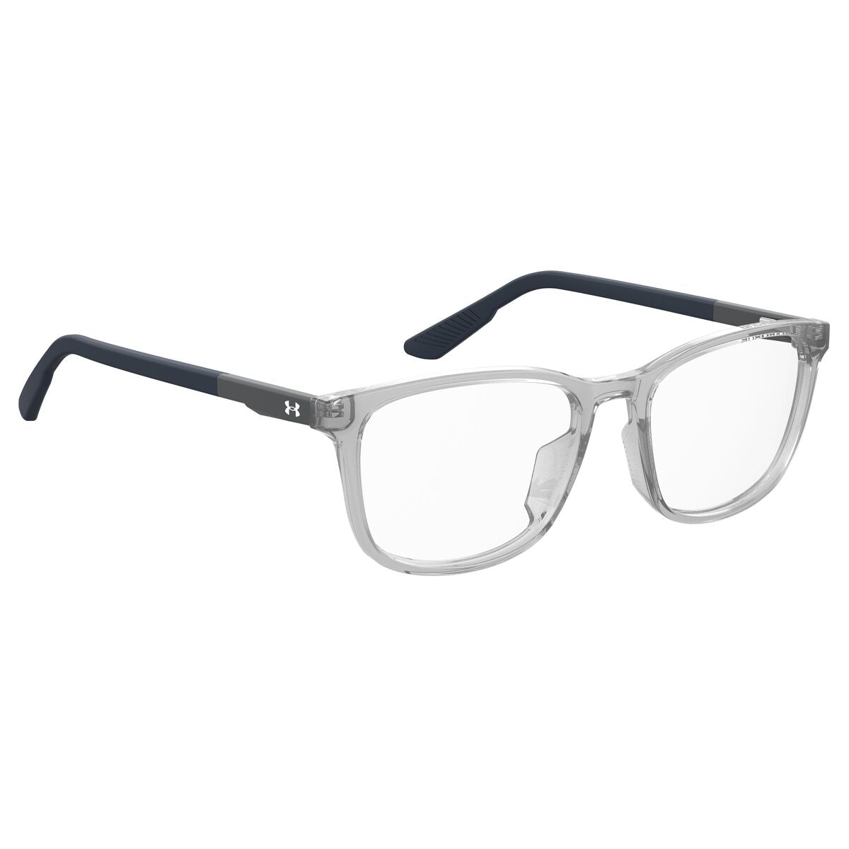 Men' Spectacle frame Under Armour UA-5011-G-KB7F418 Grey ø 54 mm-Jewellery, Men-Under Armour-Urbanheer
