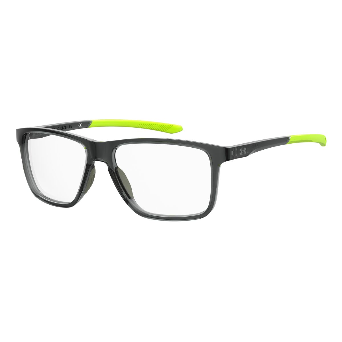 Men' Spectacle frame Under Armour UA-5022-0OXF615 ø 56 mm-Jewellery, Men-Under Armour-Urbanheer