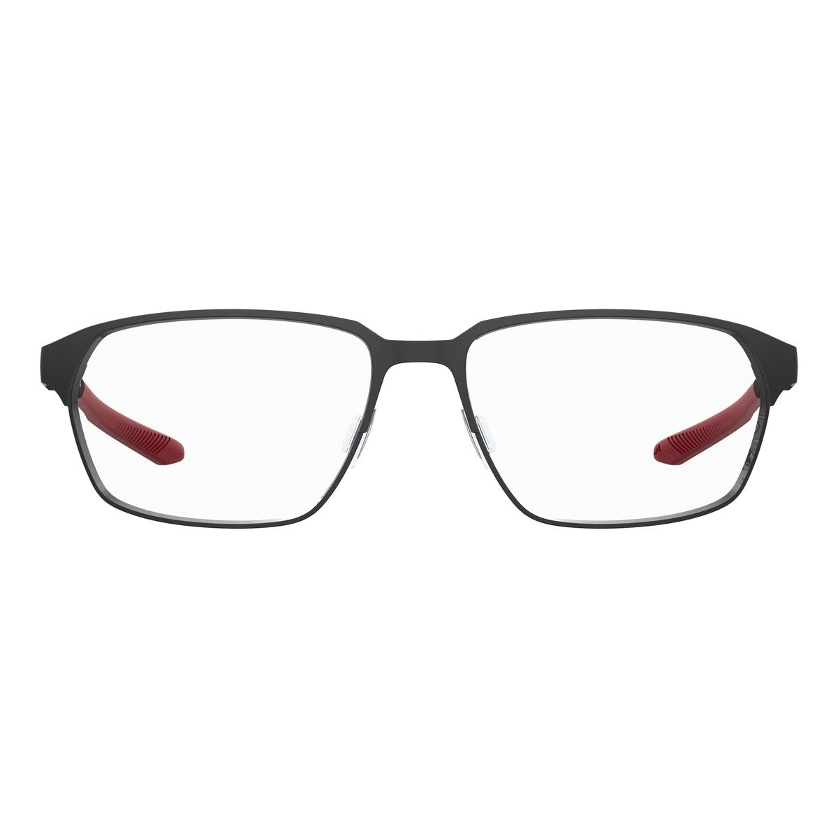 Men' Spectacle frame Under Armour UA-5021-G-003F816 Black ø 58 mm-Jewellery, Men-Under Armour-Urbanheer