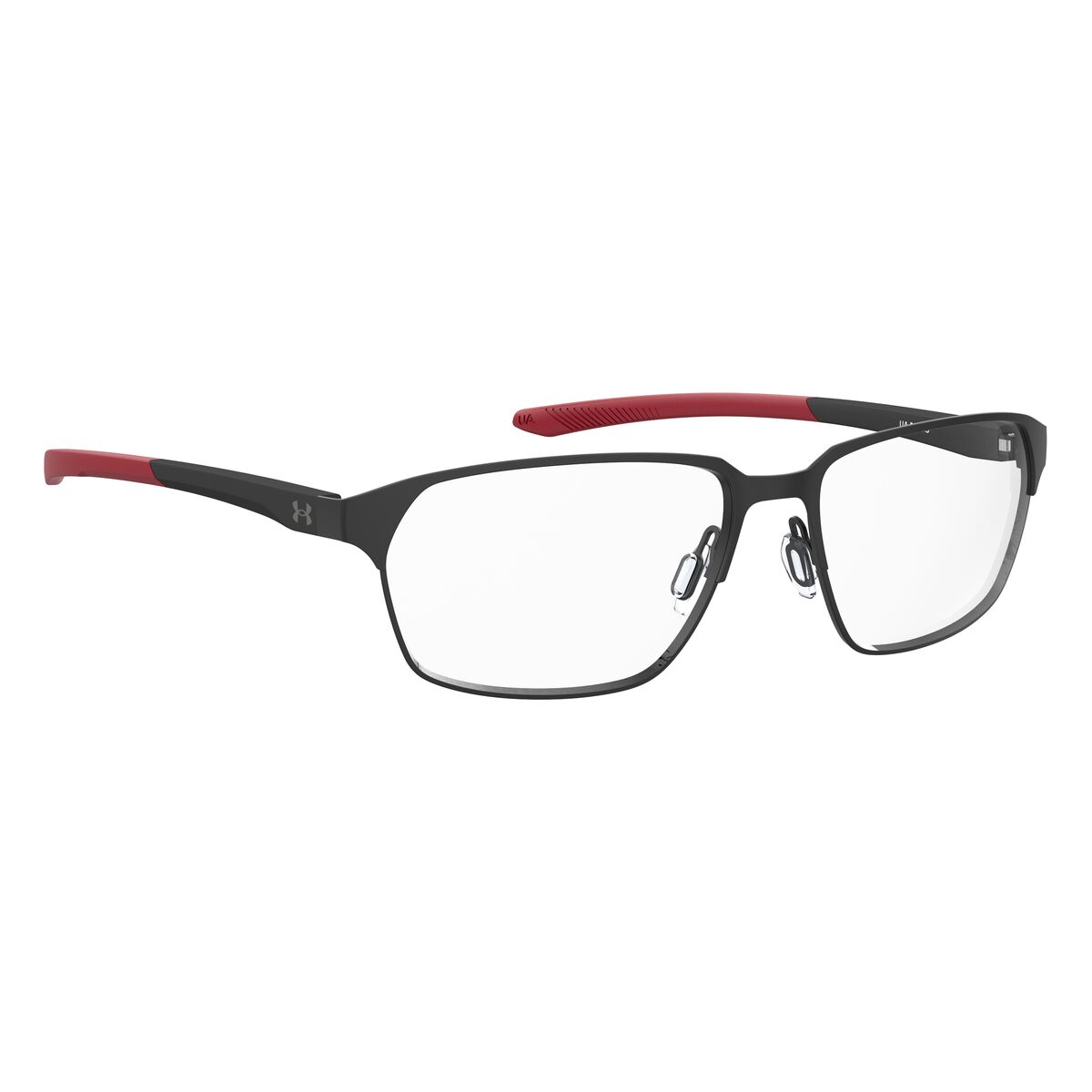 Men' Spectacle frame Under Armour UA-5021-G-003F816 Black ø 58 mm-Jewellery, Men-Under Armour-Urbanheer