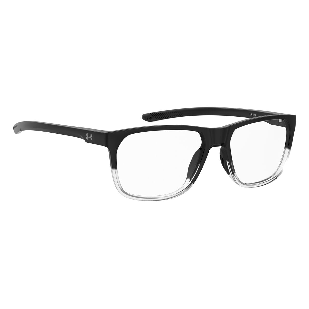 Men' Spectacle frame Under Armour UA-5023-7C5F516 Black Ø 55 mm-Jewellery, Men-Under Armour-Urbanheer