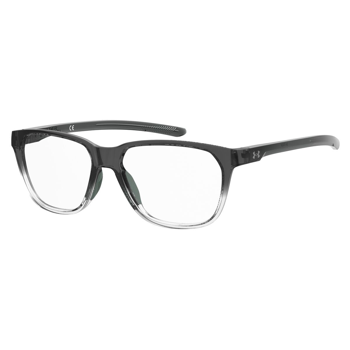 Unisex' Spectacle frame Under Armour UA-5024-B59F515 Ø 55 mm-Jewellery, Boys-Under Armour-Urbanheer
