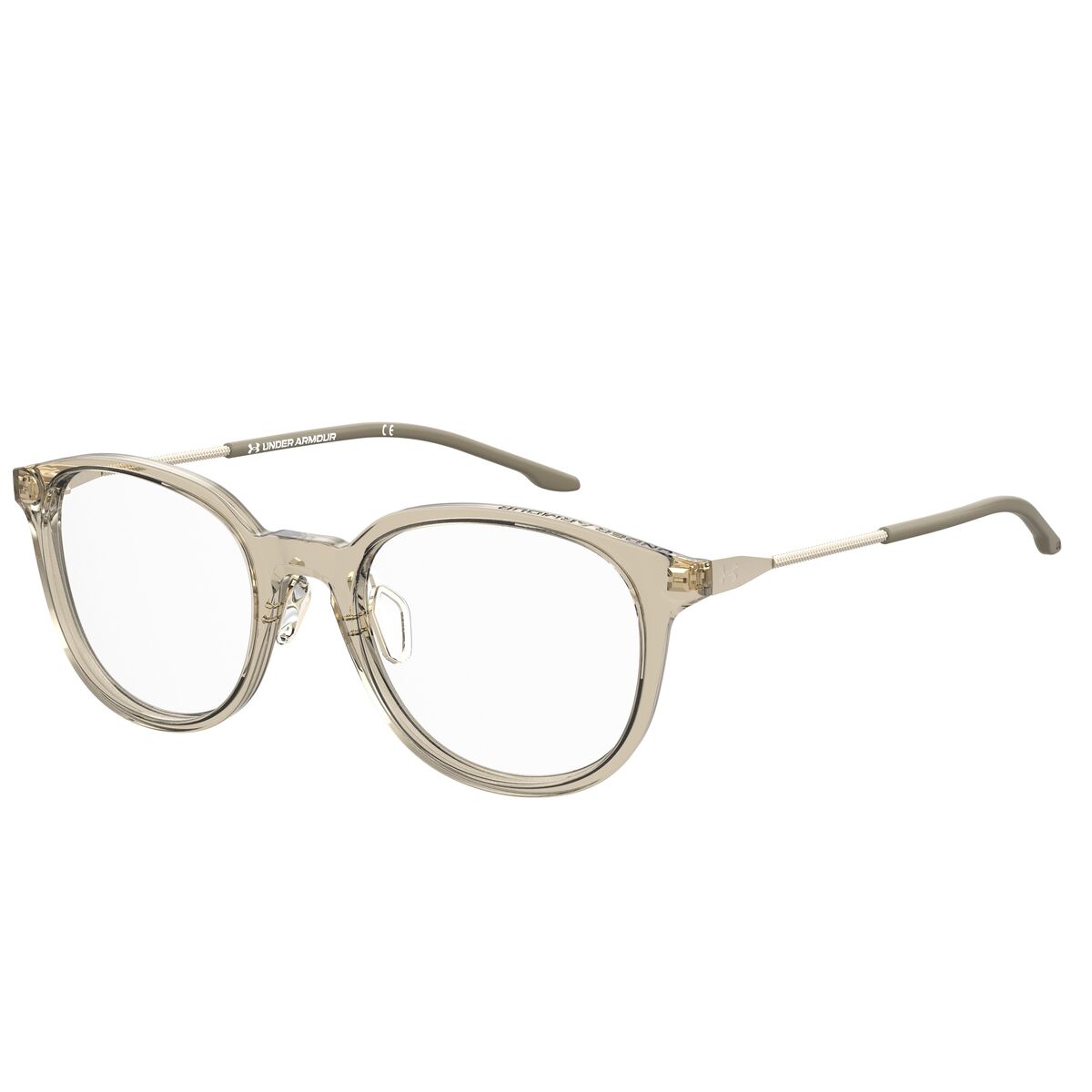 Unisex' Spectacle frame Under Armour UA-5033-G-10AF119 Ø 51 mm-Jewellery, Boys-Under Armour-Urbanheer