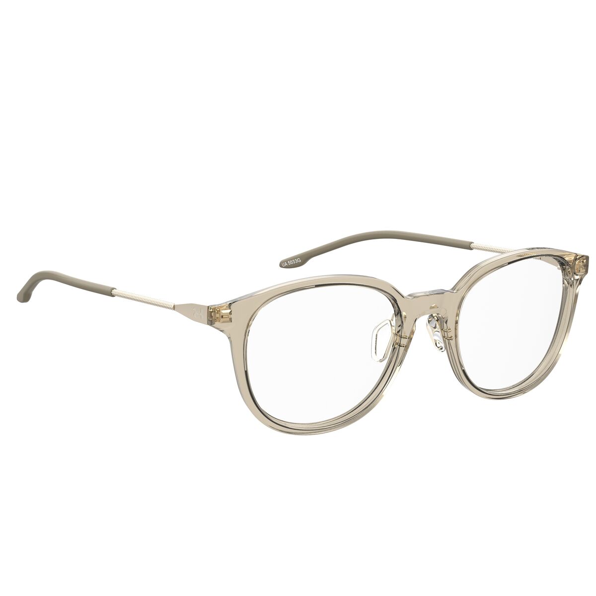 Unisex' Spectacle frame Under Armour UA-5033-G-10AF119 Ø 51 mm-Jewellery, Boys-Under Armour-Urbanheer