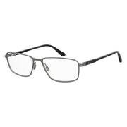 Men' Spectacle frame Under Armour UA-5034-G-5MOF615 Grey ø 56 mm-Jewellery, Men-Under Armour-Urbanheer
