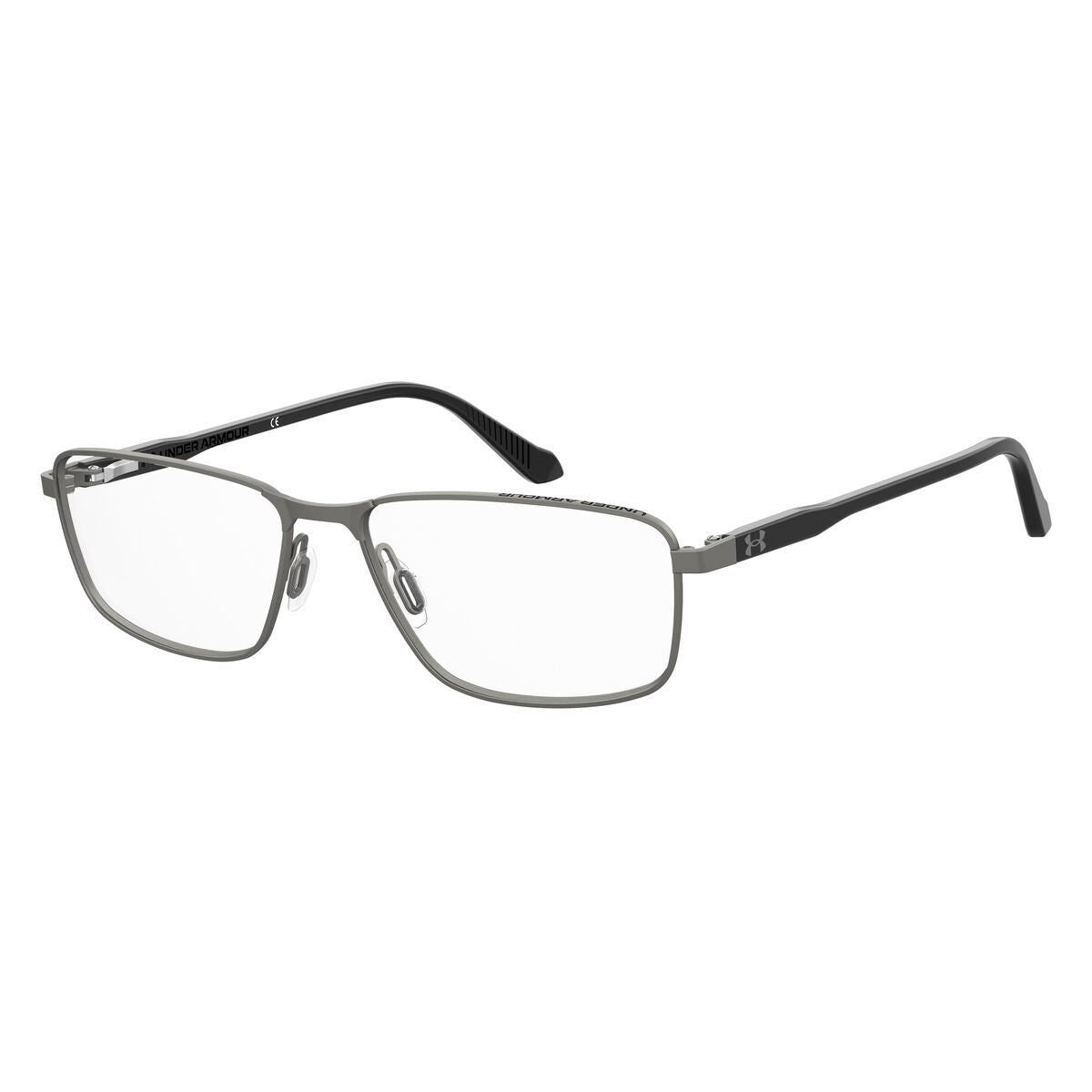 Men' Spectacle frame Under Armour UA-5034-G-5MOF615 Grey ø 56 mm-Jewellery, Men-Under Armour-Urbanheer