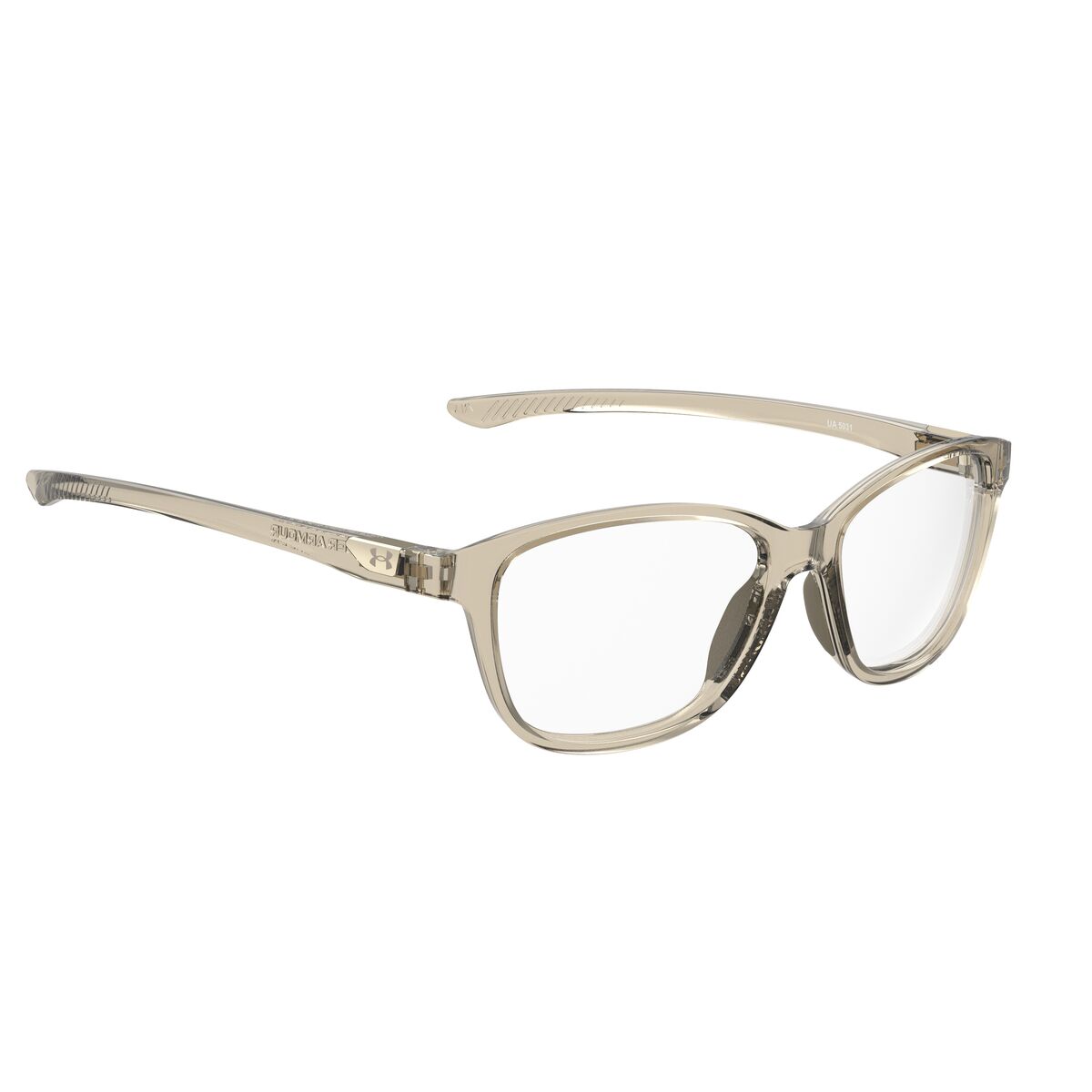 Ladies' Spectacle frame Under Armour UA-5031-10AF315 Ø 53 mm-Jewellery, Women-Under Armour-Urbanheer