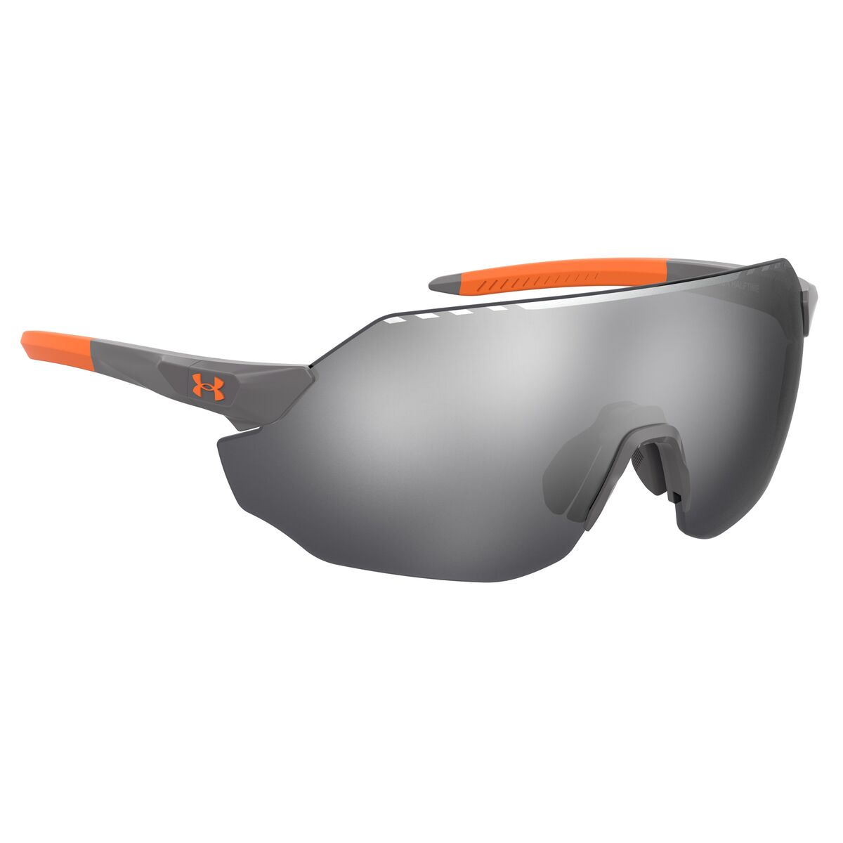 Unisex Sunglasses Under Armour UA-HALFTIME-KB7J9QI Ø 99 mm-Jewellery, Adult unisex-Under Armour-Urbanheer