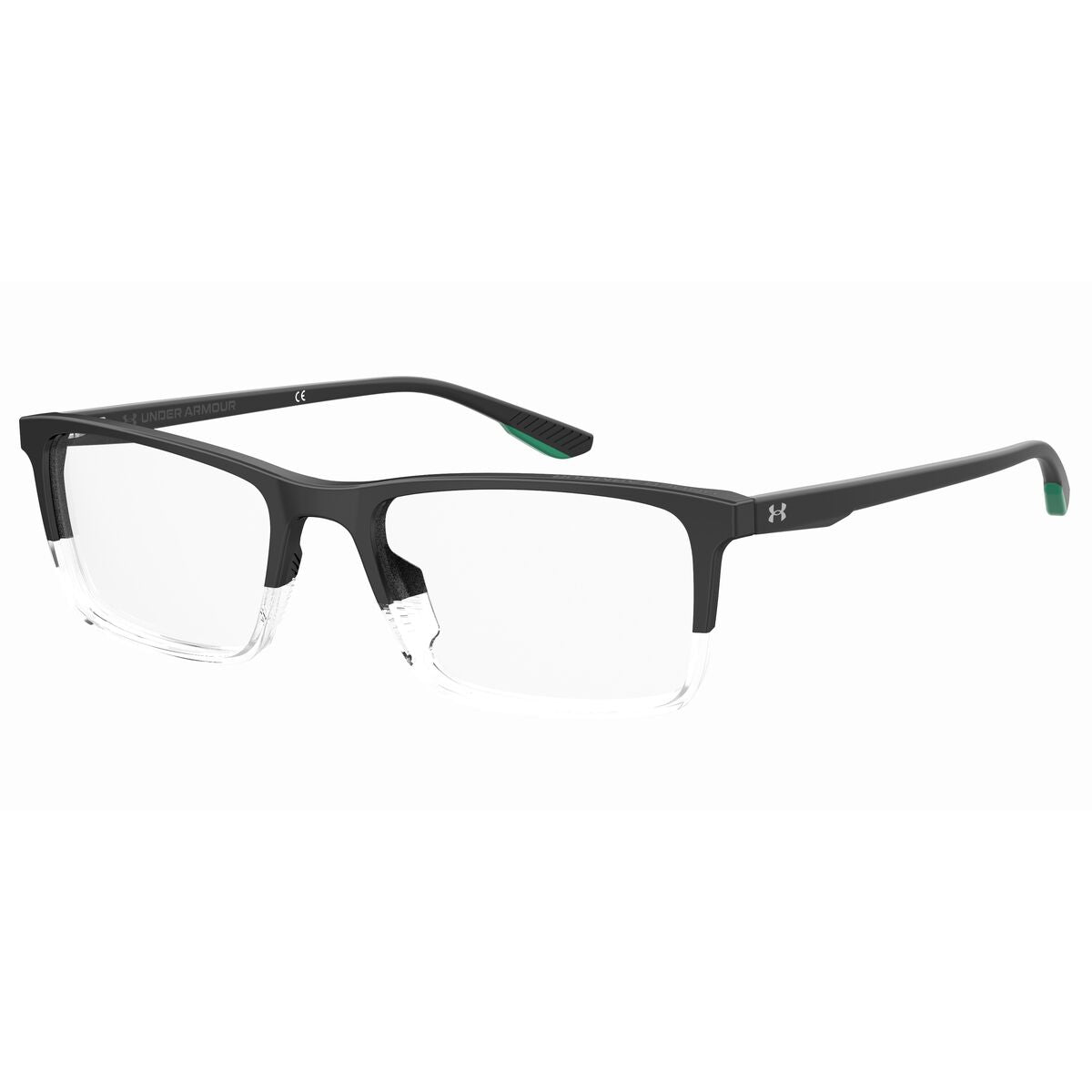 Men' Spectacle frame Under Armour UA-5057XL-85WG020 Black ø 60 mm-Jewellery, Men-Under Armour-Urbanheer