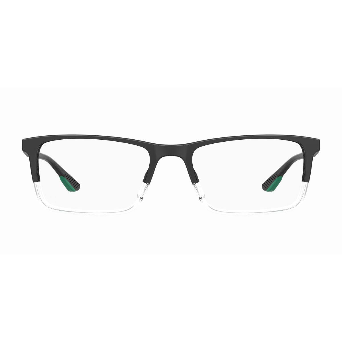 Men' Spectacle frame Under Armour UA-5057XL-85WG020 Black ø 60 mm-Jewellery, Men-Under Armour-Urbanheer