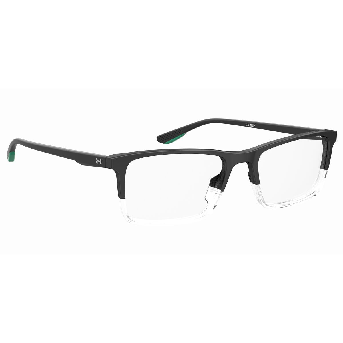 Men' Spectacle frame Under Armour UA-5057XL-85WG020 Black ø 60 mm-Jewellery, Men-Under Armour-Urbanheer