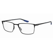 Men' Spectacle frame Under Armour UA-5058XL-G-003G020 Black ø 60 mm-Jewellery, Men-Under Armour-Urbanheer