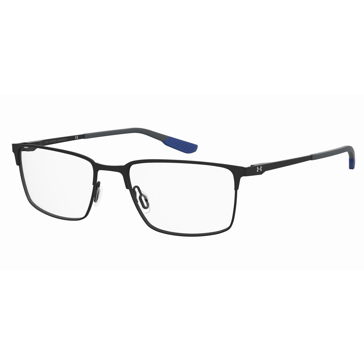 Men' Spectacle frame Under Armour UA-5058XL-G-003G020 Black ø 60 mm-Jewellery, Men-Under Armour-Urbanheer