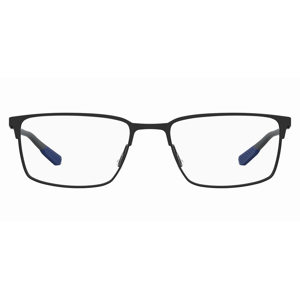 Men' Spectacle frame Under Armour UA-5058XL-G-003G020 Black ø 60 mm-Jewellery, Men-Under Armour-Urbanheer