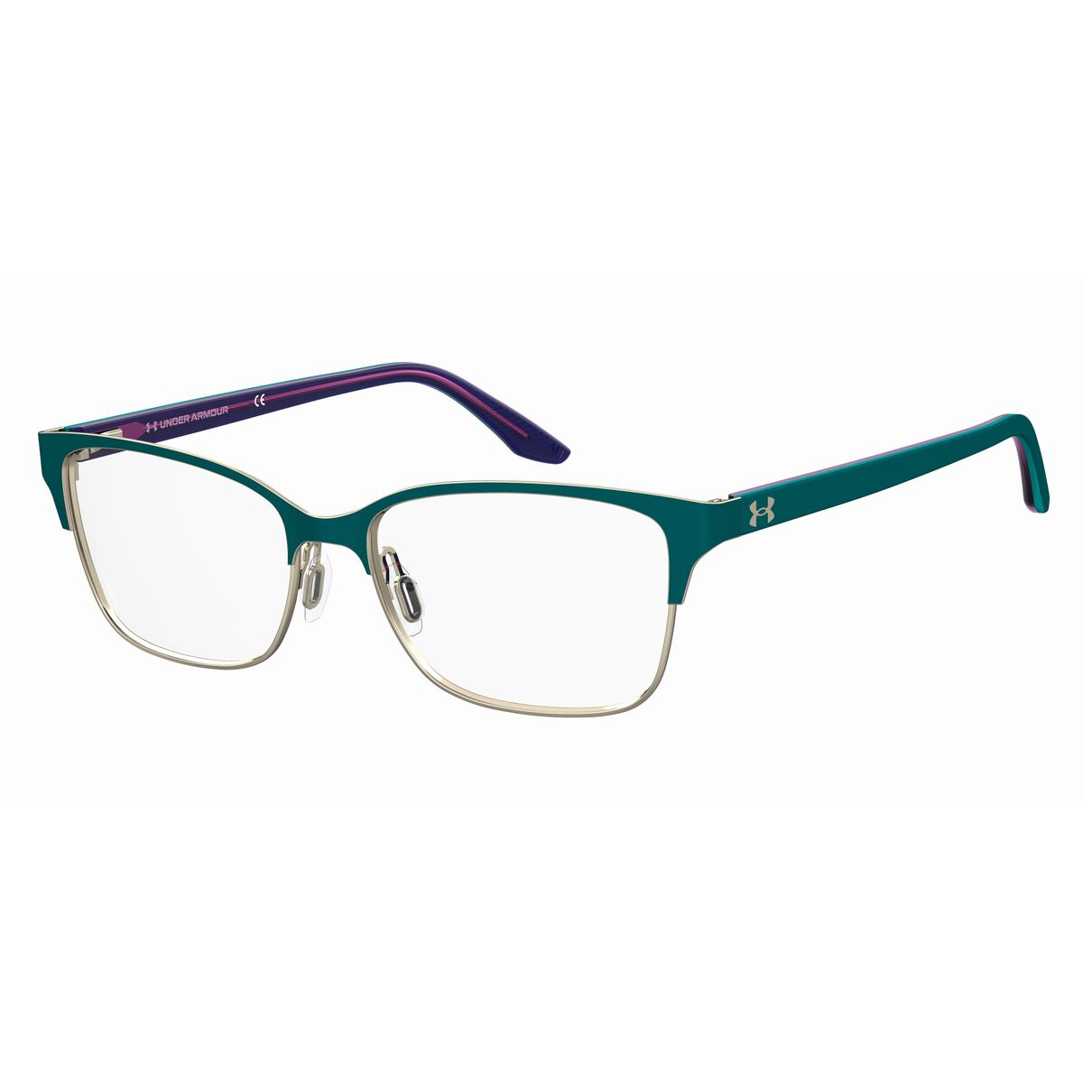 Ladies' Spectacle frame Under Armour UA-5054-G-ZI9F315 Ø 53 mm-Jewellery, Women-Under Armour-Urbanheer