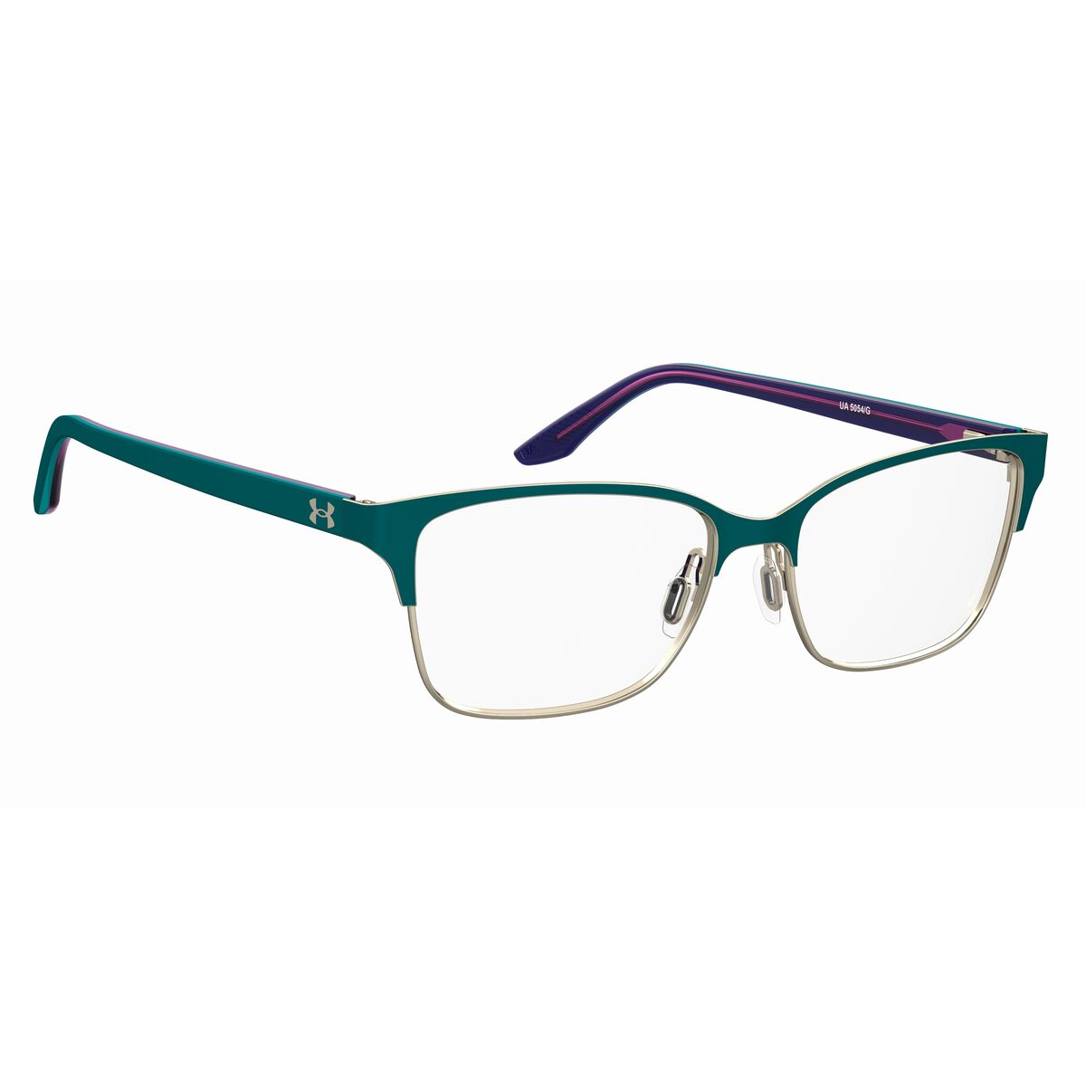 Ladies' Spectacle frame Under Armour UA-5054-G-ZI9F315 Ø 53 mm-Jewellery, Women-Under Armour-Urbanheer
