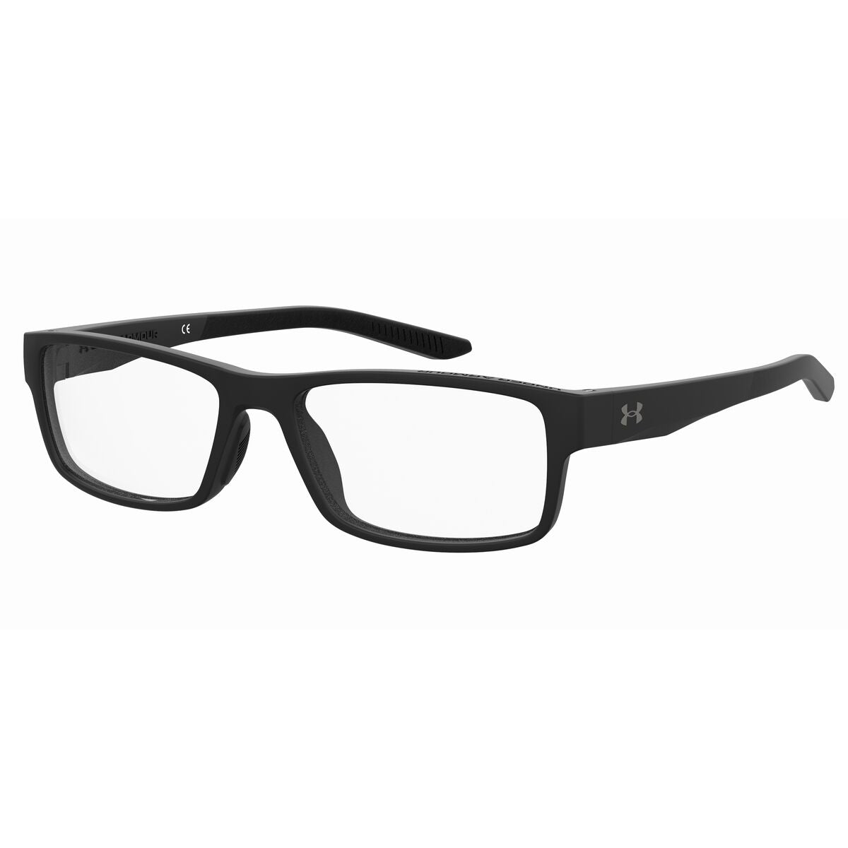 Men' Spectacle frame Under Armour UA-5053-003F416 Black ø 54 mm-Jewellery, Men-Under Armour-Urbanheer