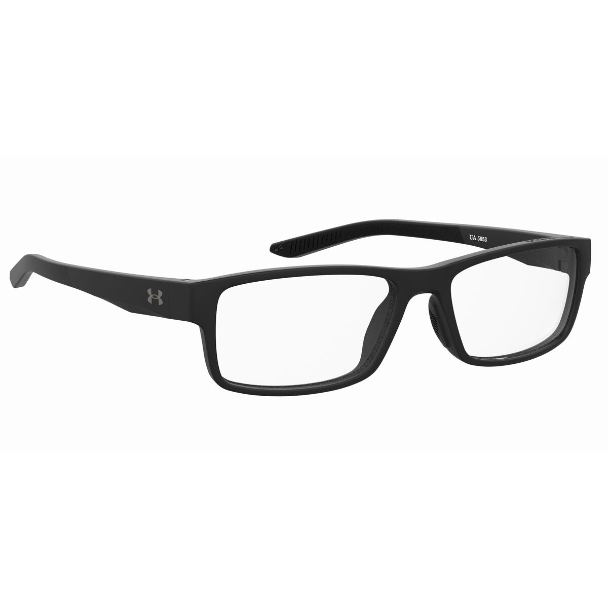 Men' Spectacle frame Under Armour UA-5053-003F416 Black ø 54 mm-Jewellery, Men-Under Armour-Urbanheer