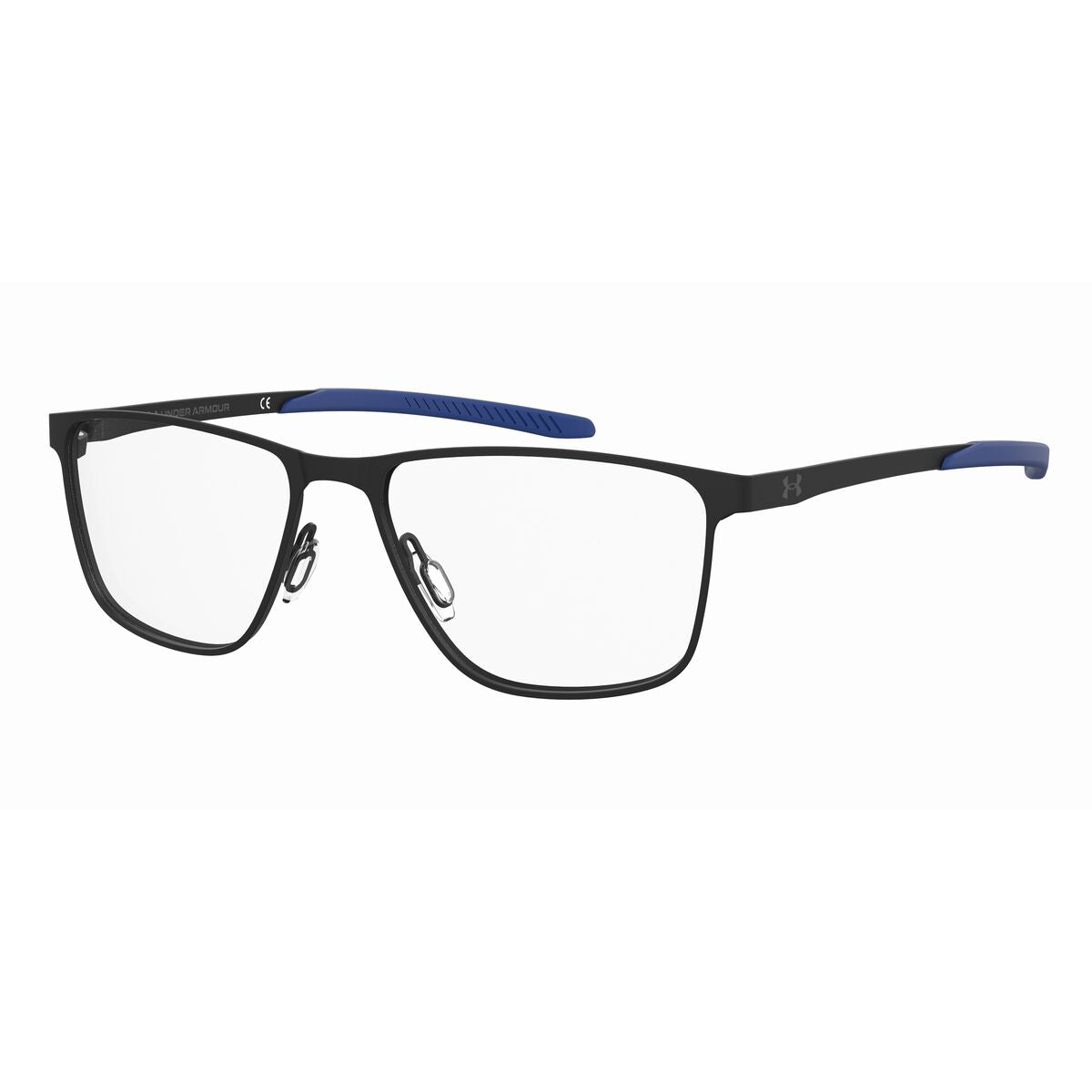 Men' Spectacle frame Under Armour UA-5052-G-003F416 Black ø 54 mm-Jewellery, Men-Under Armour-Urbanheer