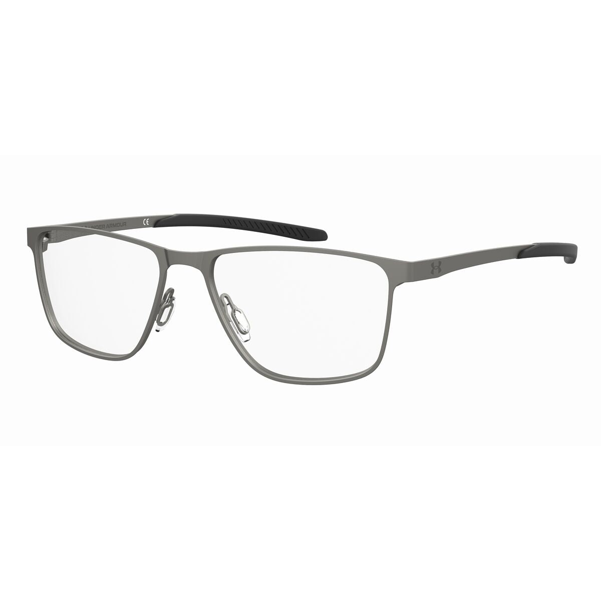Men' Spectacle frame Under Armour UA-5052-G-R80F416 Grey ø 54 mm-Jewellery, Men-Under Armour-Urbanheer