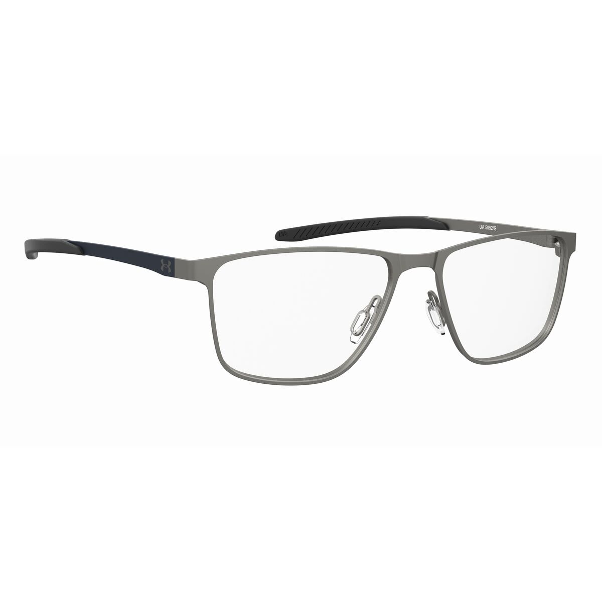 Men' Spectacle frame Under Armour UA-5052-G-R80F416 Grey ø 54 mm-Jewellery, Men-Under Armour-Urbanheer